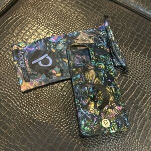 Loopy Case iPhone 12 Pro Max with dust bag